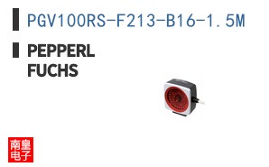 PGV100RS-F213-B16-1.5M ͼƬ